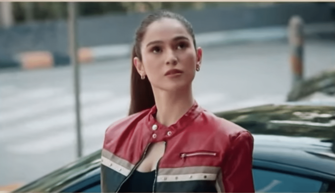 Barbie astig sa 1st episode ng 'Batang Quiapo', ready sumabak sa action scenes