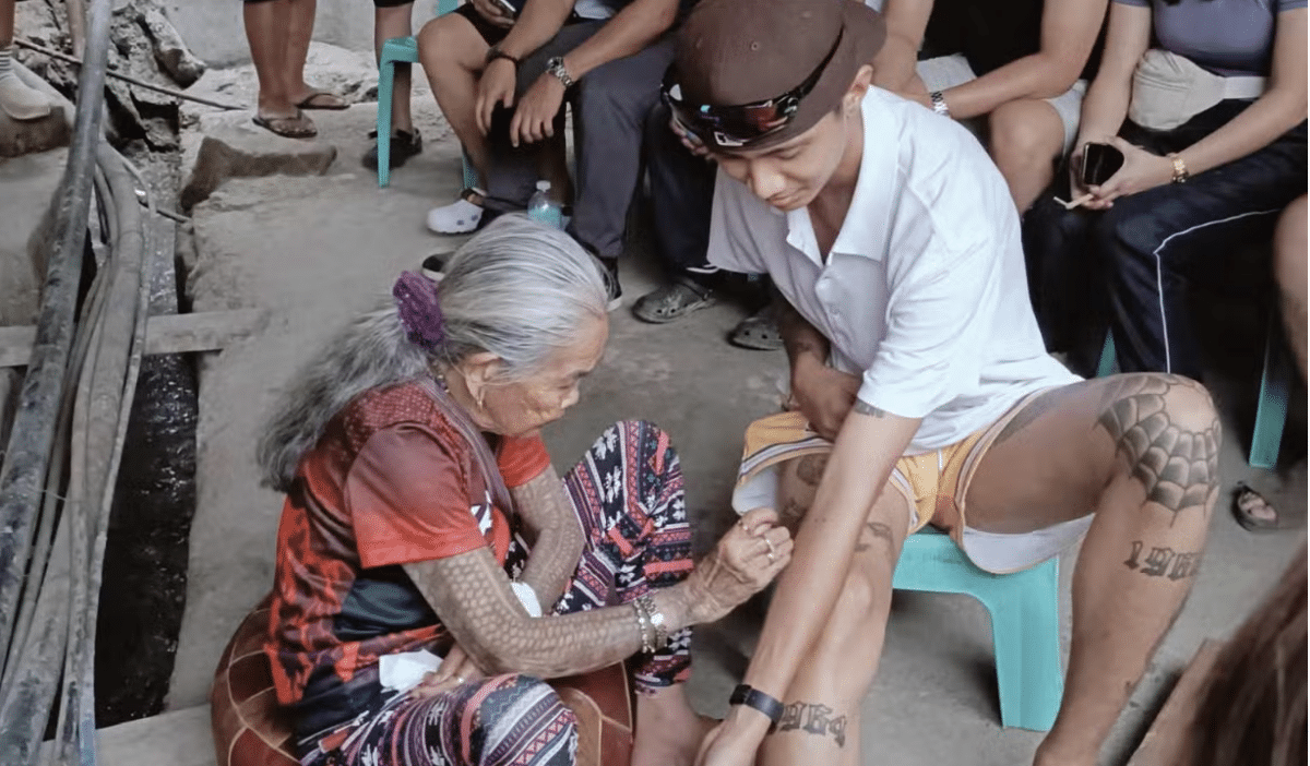 Apo Whang-od sumailalim sa ‘surgery’ matapos mabalian ng kamay