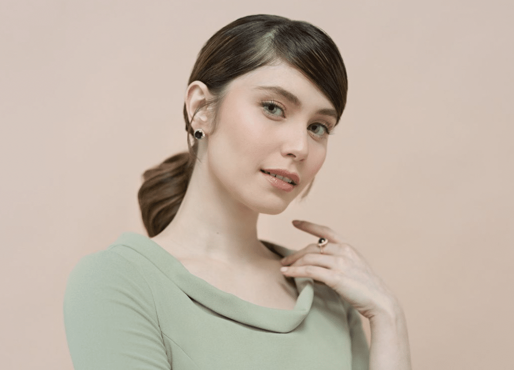 Jessy tutuparin ang childhood dream: 'As a ballerina momma tayo ngayon!'