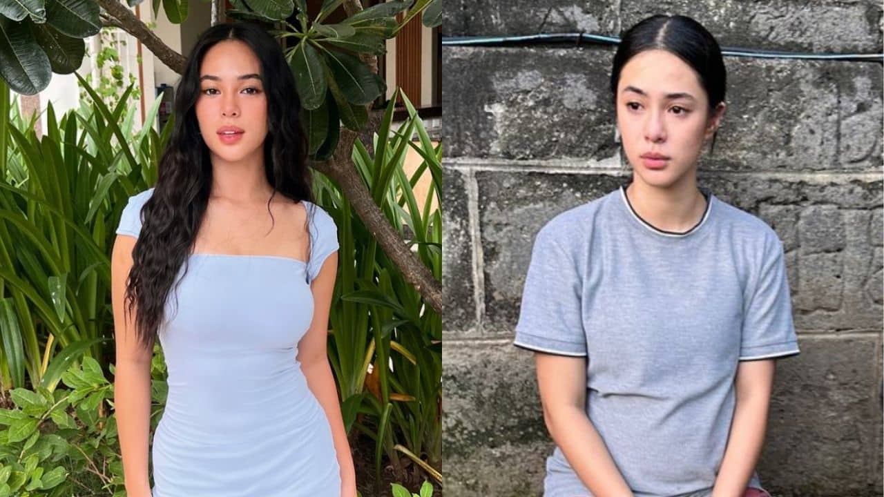 Yukii nag-babu na sa ‘Batang Quiapo’: Camille Castillo is signing off!