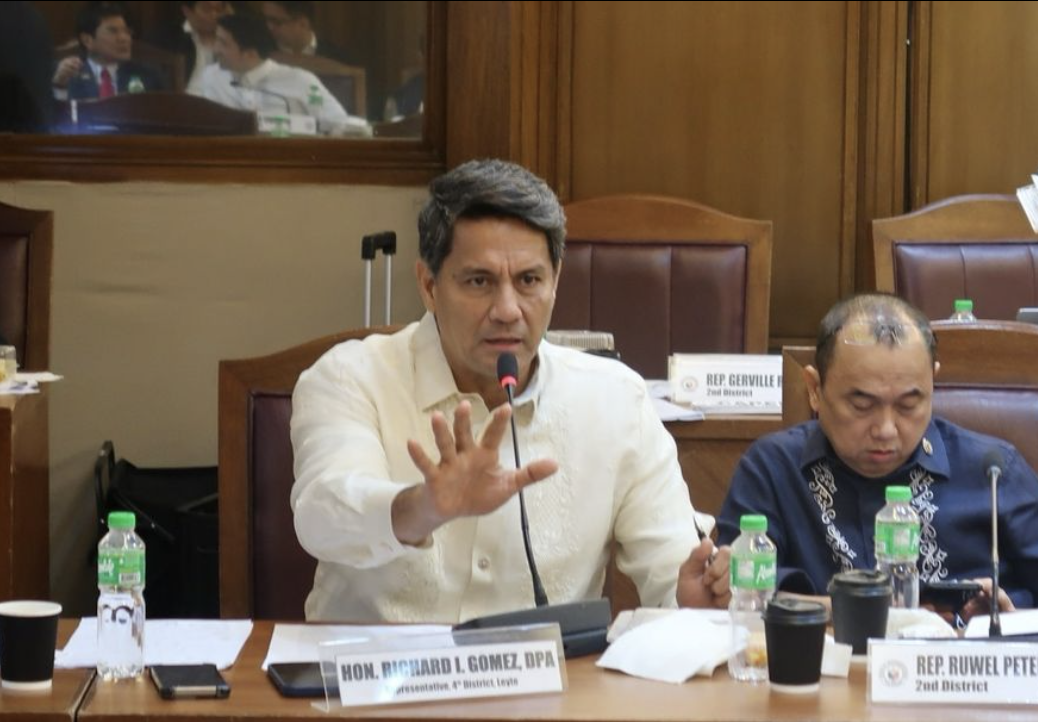 Richard Gomez binatikos matapos magreklamo sa EDSA traffic