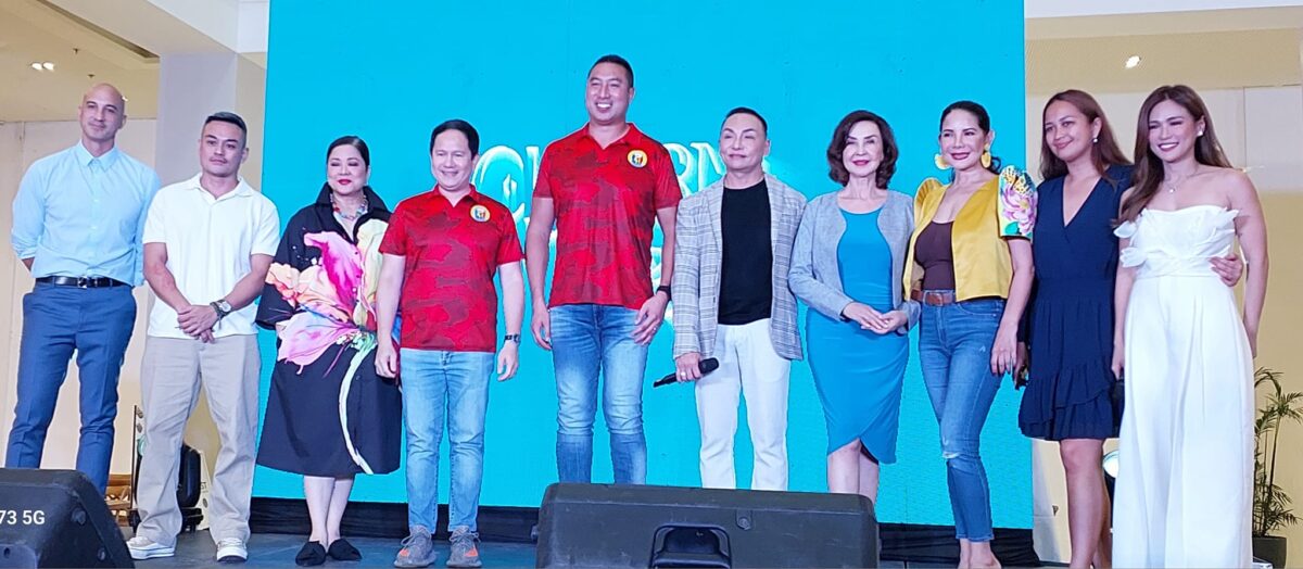 Mayor Francis Zamora 'aprub' bang tawaging 'City of the Stars' ang San Juan?