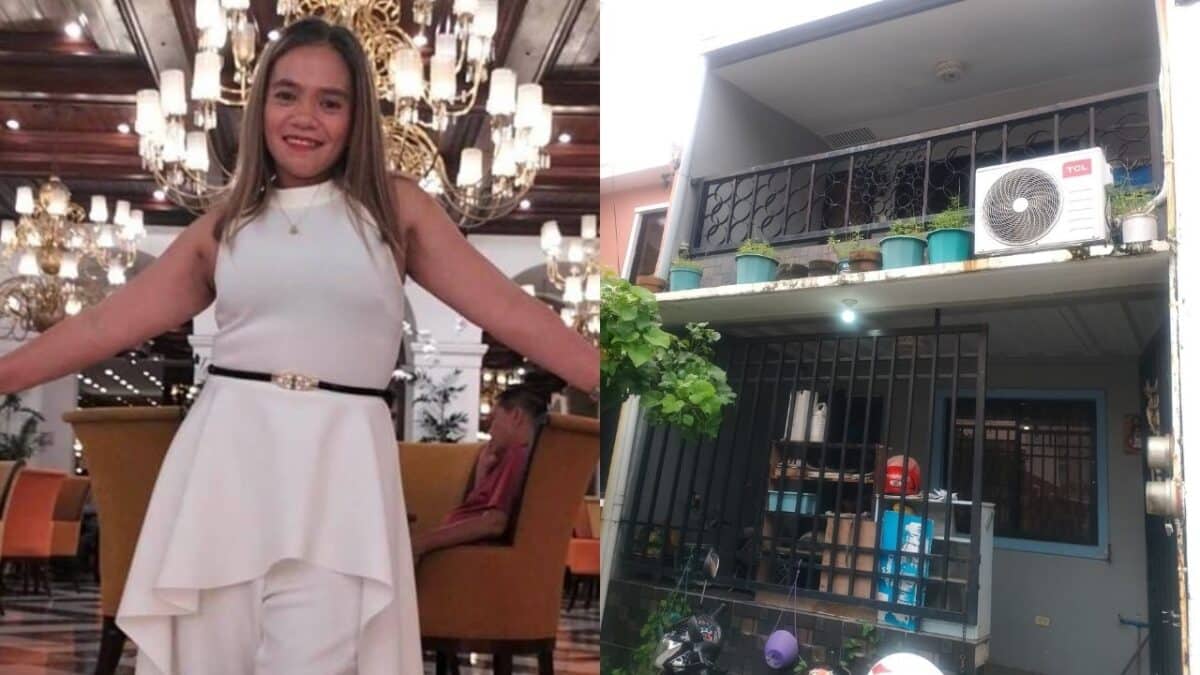 Bahay ng pamilyang Yulo sa Cavite ‘for sale’, pinabebenta na ni Angelica?