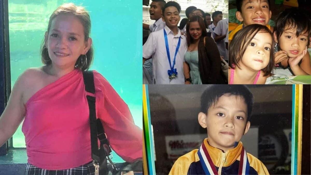 Lumang post ni Angelica Yulo viral na, netizens nakisimpatiya