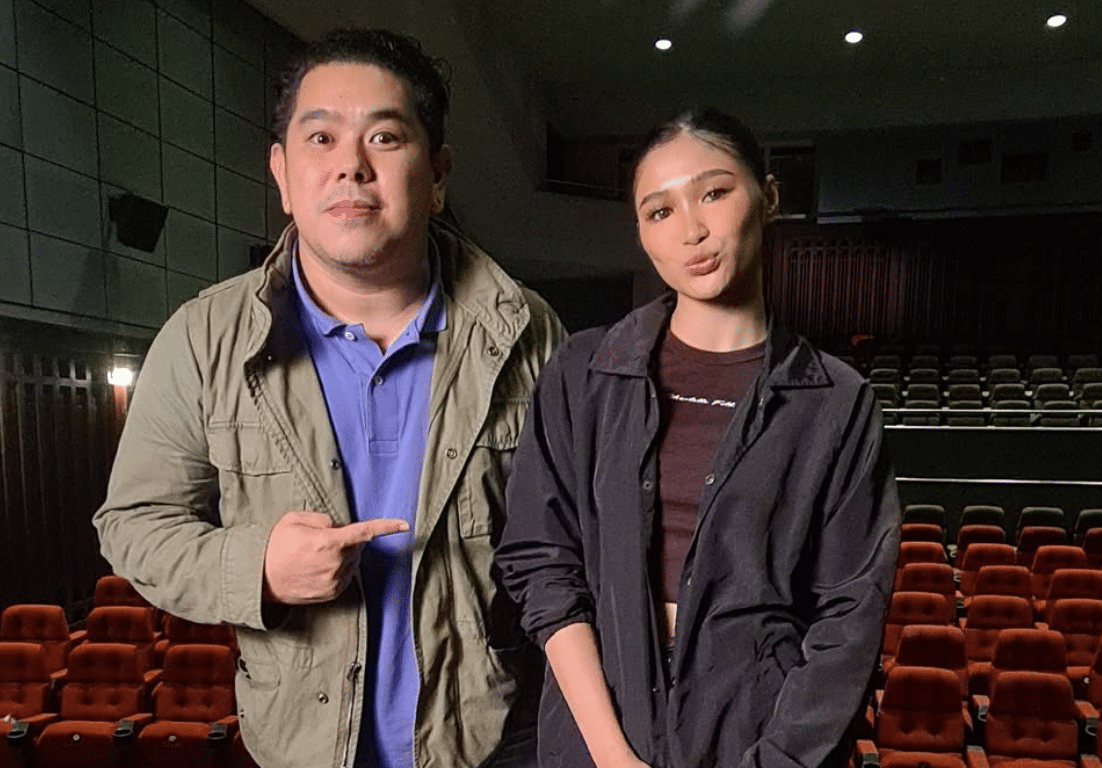 BINI Jhoana nag-intern sa bagong docuseries ng ABS-CBN