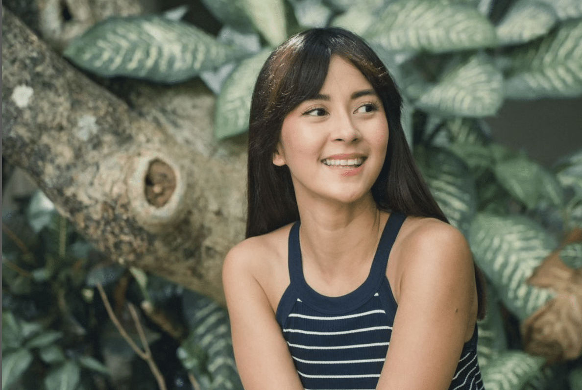 Bianca Gonzalez nagbabala sa violent bashers ng PBB housemate