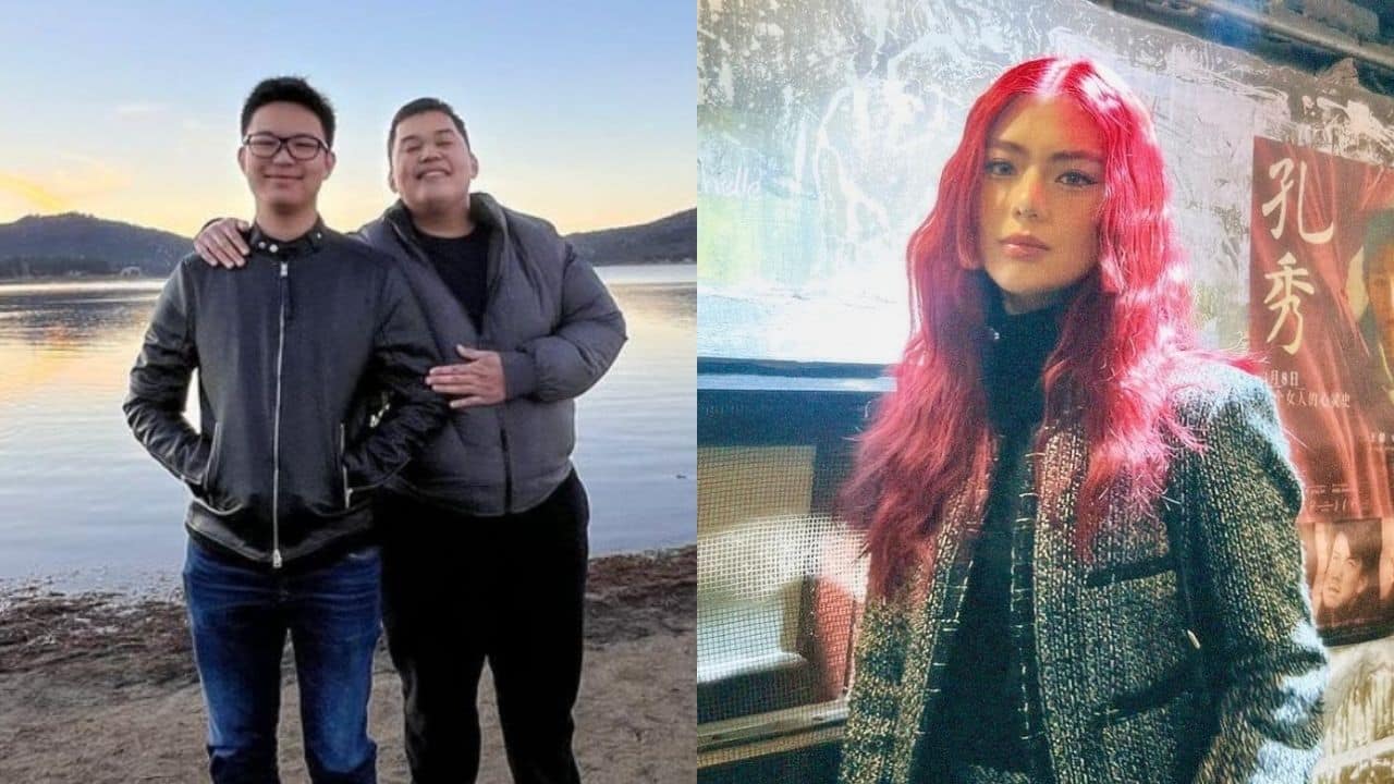 Bimby tinutukso ni Darla kay BINI Mikha, may ‘crush’ ba?