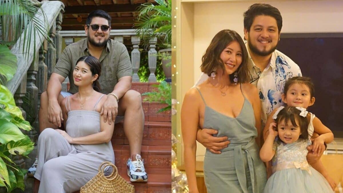 Elvis Gutierrez miss na miss na si Alexa: ‘It’s the 40th day without you'