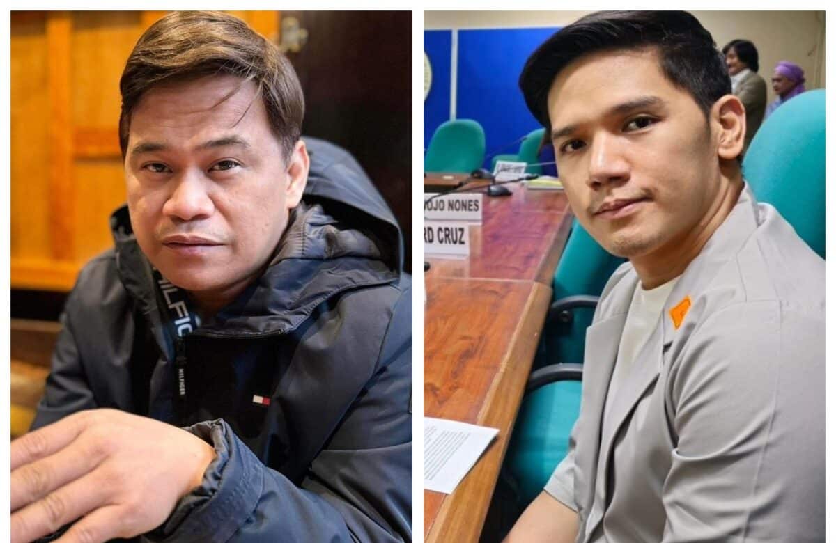 Ogie Diaz knows kung ano ang ginawa ni Danny Tan kay Gerald Santos?