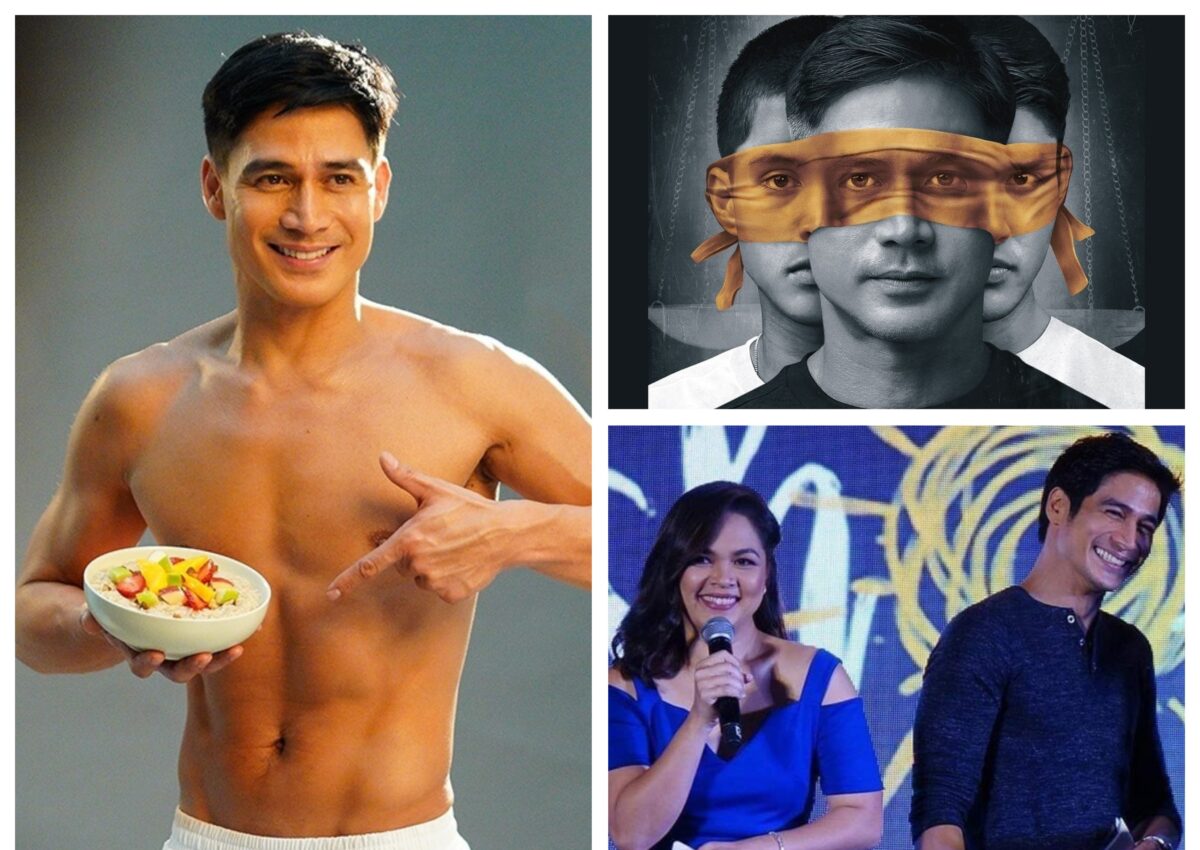 Piolo atat na atat na sa reunion movie nila ni Juday: Ready ako anytime!