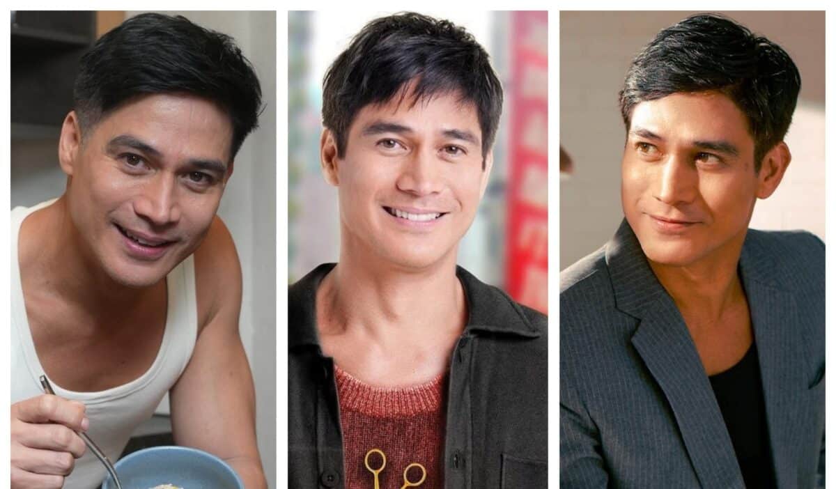 Piolo 'bampira', hindi rin tumatanda: Hindi ako nagda-diet, I do OMAD