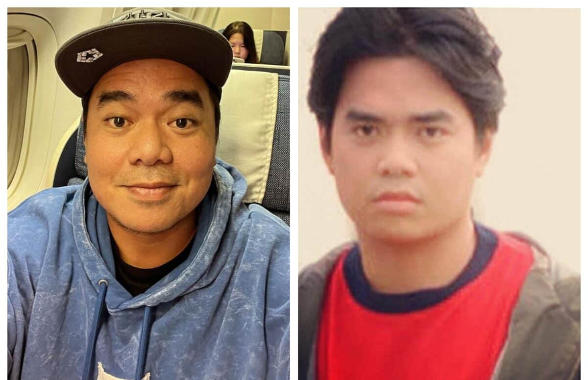 Gloc-9 sa batang Aristotle Polistico: Alagaan ang apoy na hawak mo!