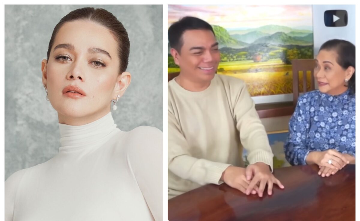 Bea Alonzo talo sa cyber libel case na isinampa laban sa kasambahay