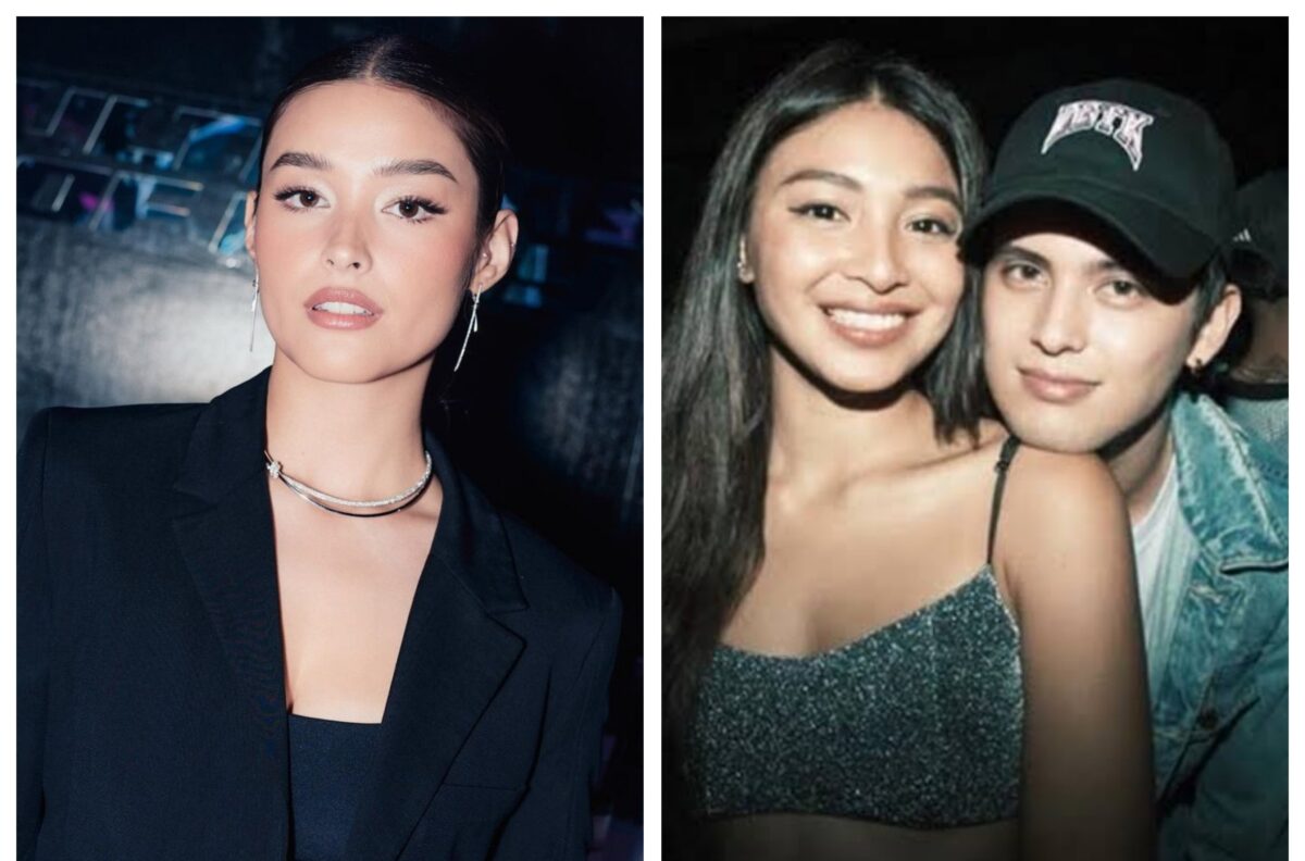 Liza, James tuluyan nang nasira ang 'relasyon', JaDine magbabalik?