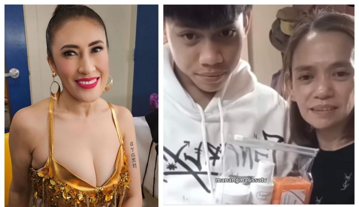 Ai Ai nangako kay Angelica Yulo: Bibili ako sa live selling n'ya!