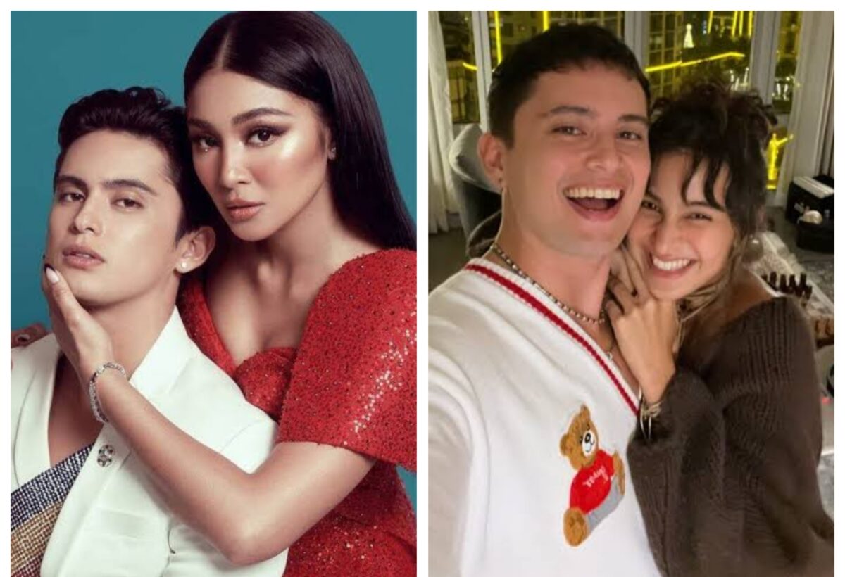 Wish ng JaDine fans binasag ni James Reid, ayaw nang makipag-loveteam