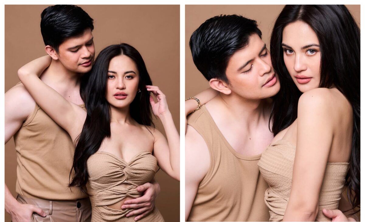 Rayver naghahanda na raw sa pagpo-propose kay Julie Anne?