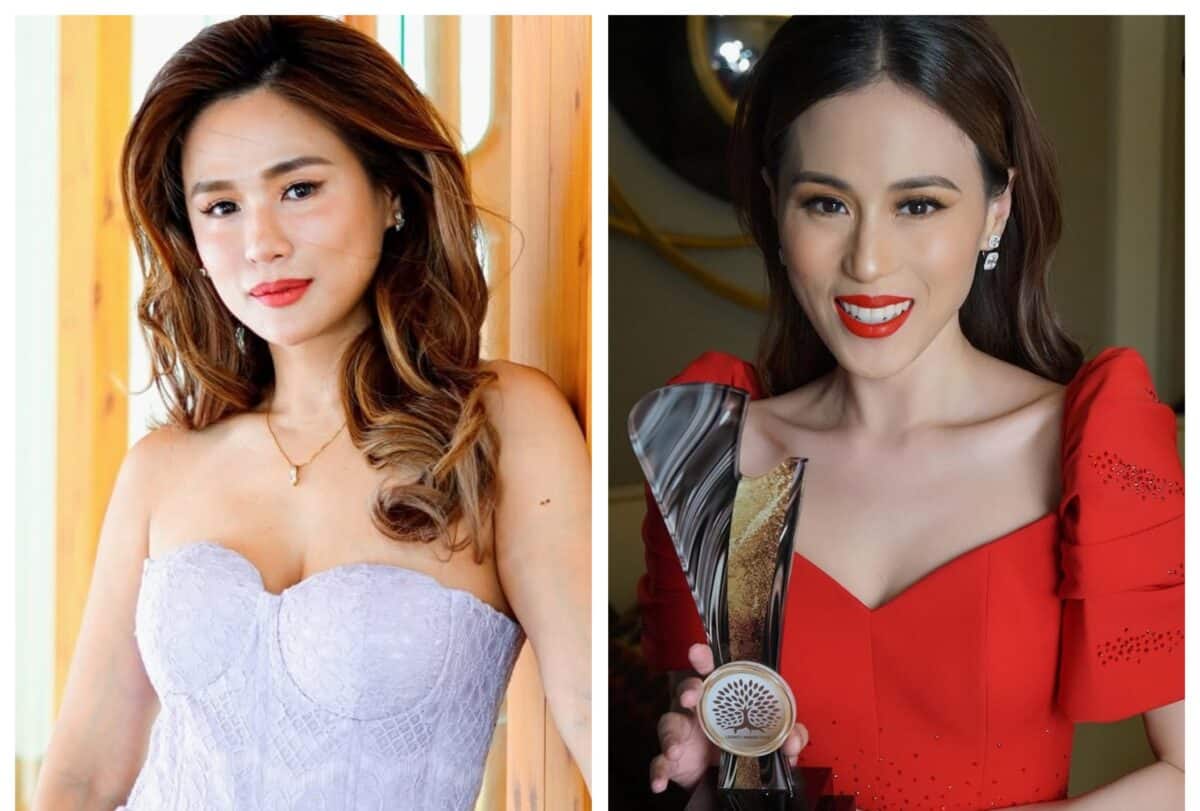 Lifestyle host Valerie Tan kamukha ni Toni; nagbabalik sa 'I Heart PH'