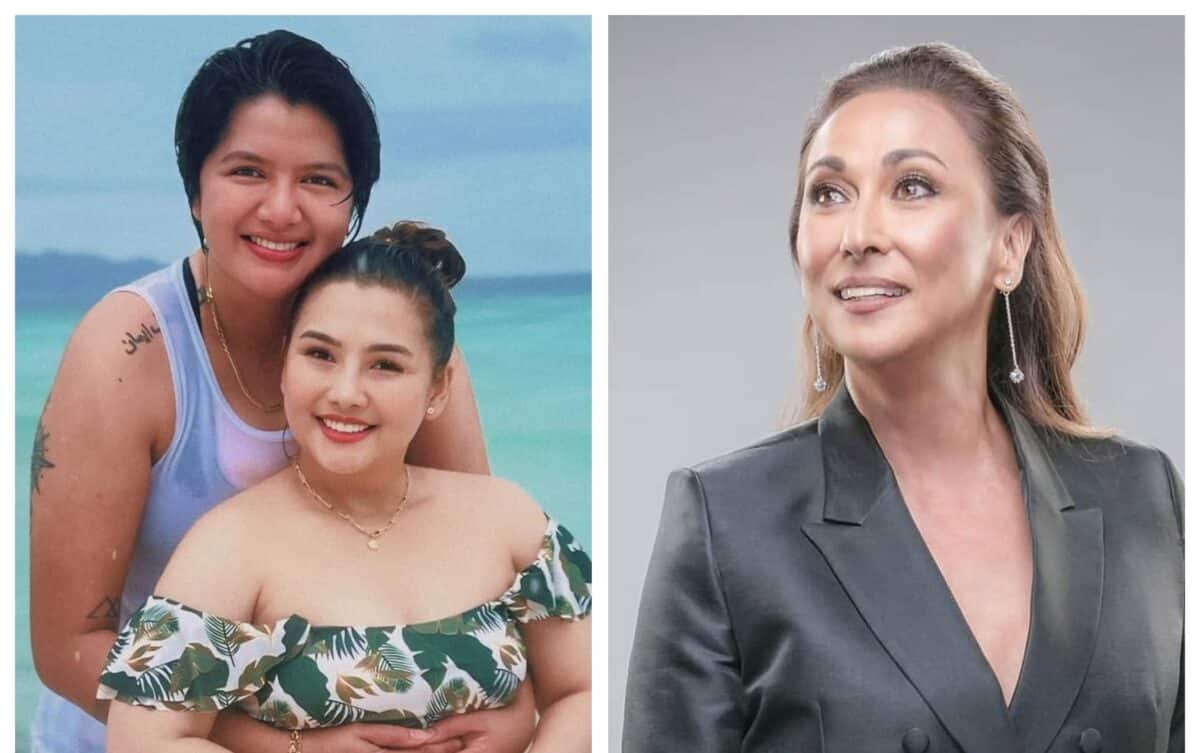 Sheryn inalala ang payo ni Cherie Gil nang matalo ni Erik sa contest