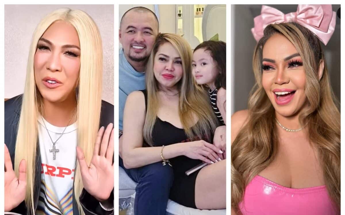 Ethel hirap sa Ingliserang anak; humiling kay Vice pag nagka-baby uli