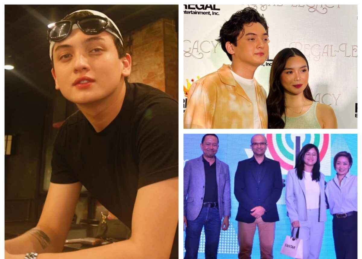 Seth hugot na hugot sa love; ABS-CBN winner sa 2024 Kantar BrandZ