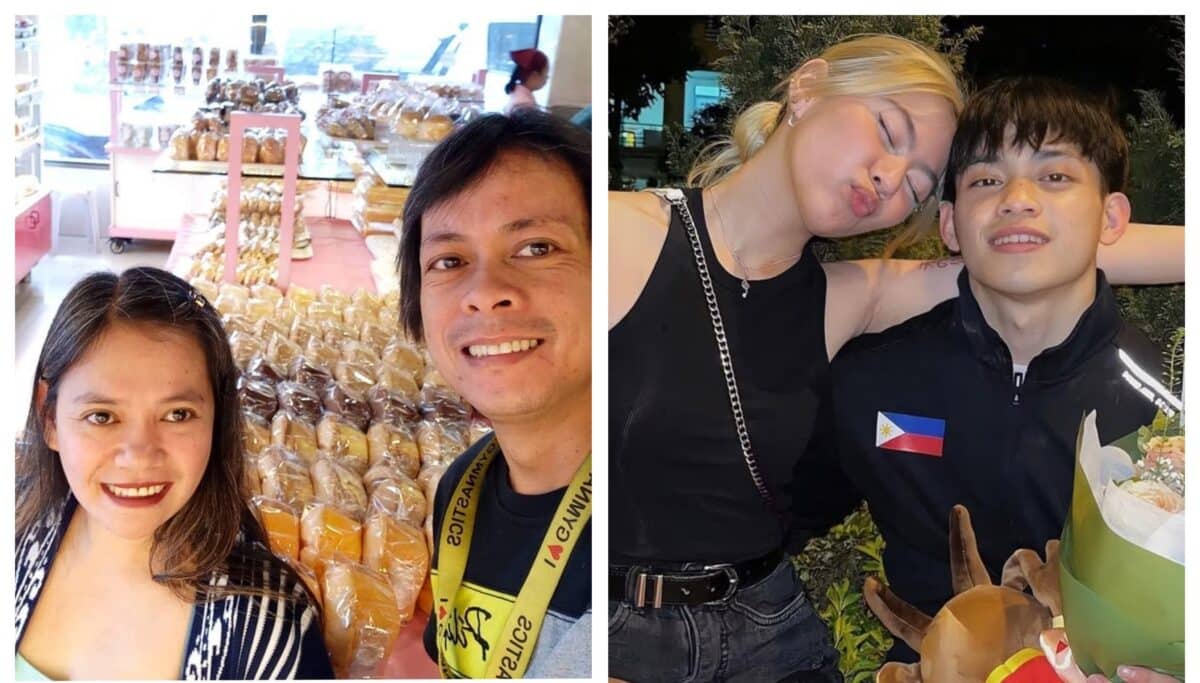 Carlos Yulo umaming mali ang ginawa sa pamilya: Kinarma na 'ko...