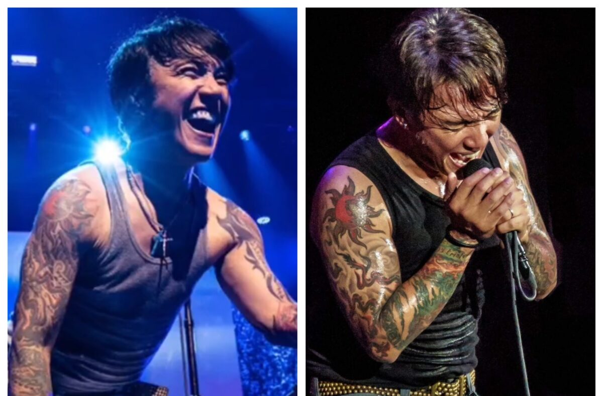 Arnel Pineda nag-sorry sa Brazil performance, lalayasan ang Journey