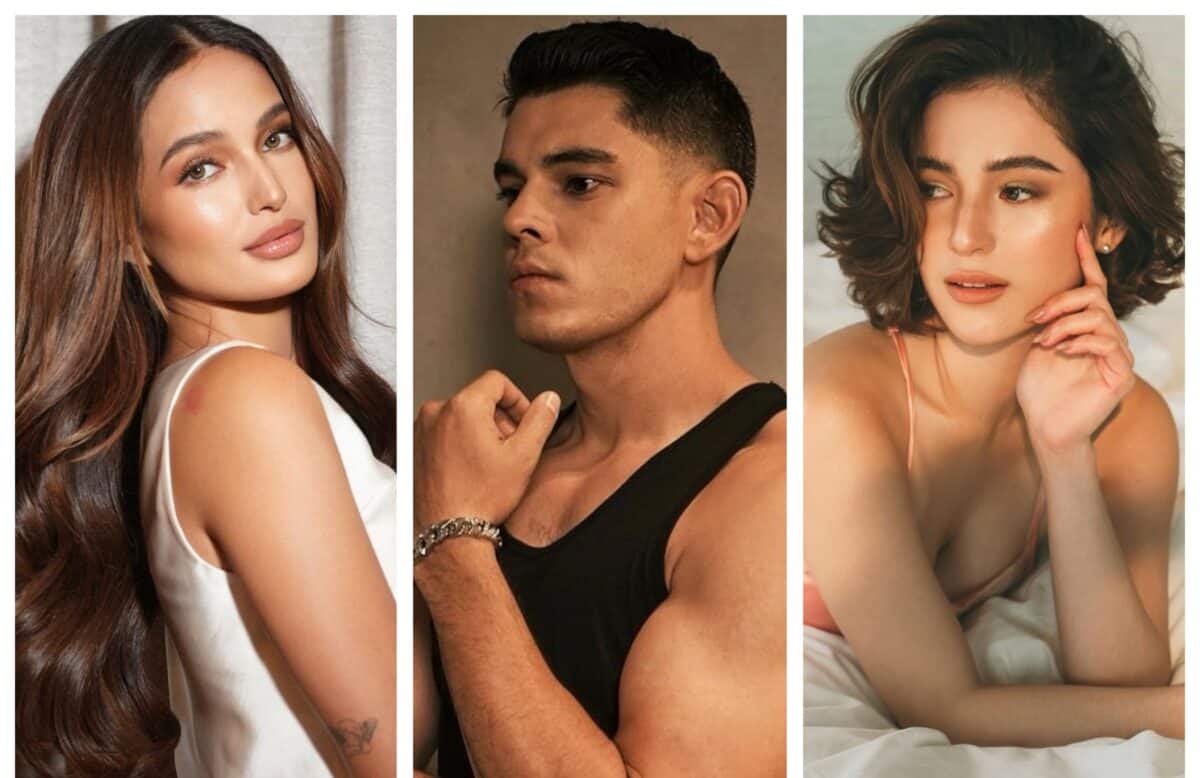 Barbie nawala sa 'Batang Quiapo', kasama raw ni Richard sa Italy