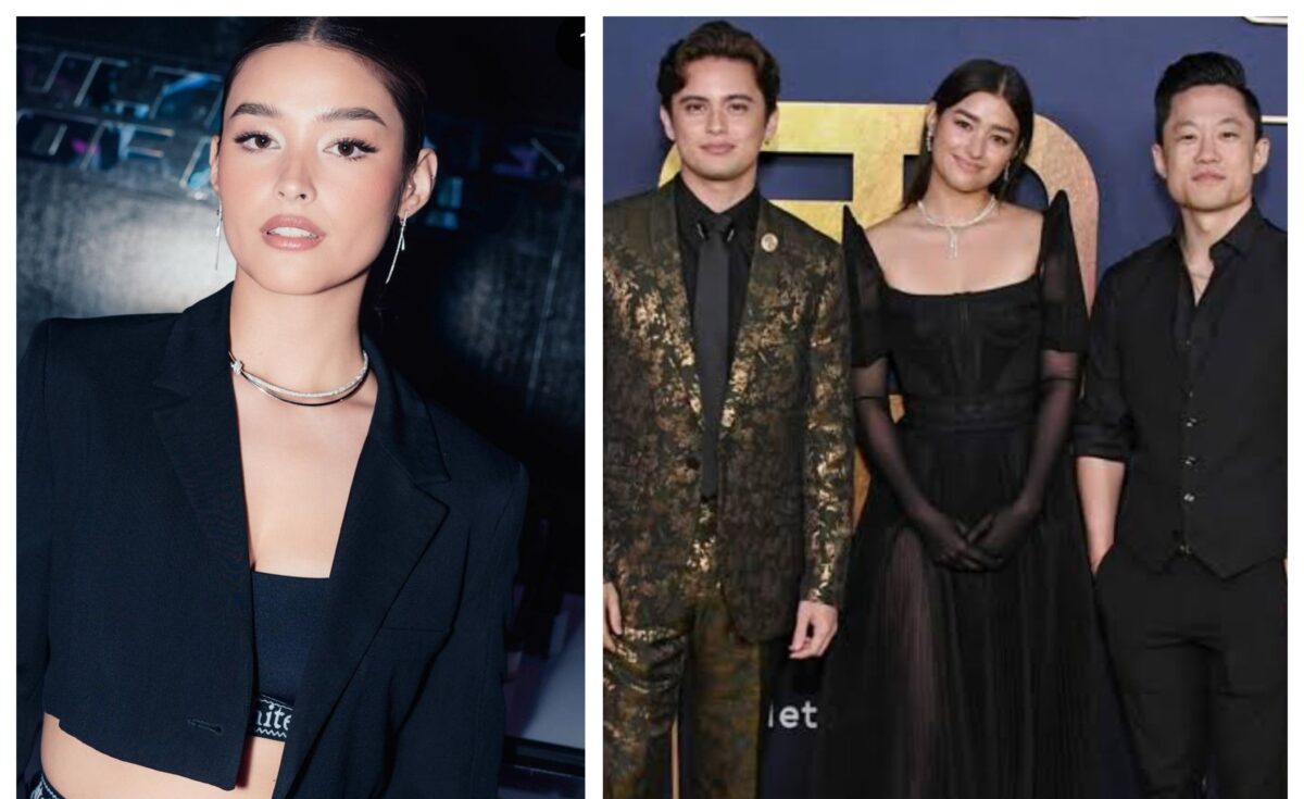 Ogie Diaz sa relasyon daw nina Liza at Jeffrey Oh: Basta happy sila!