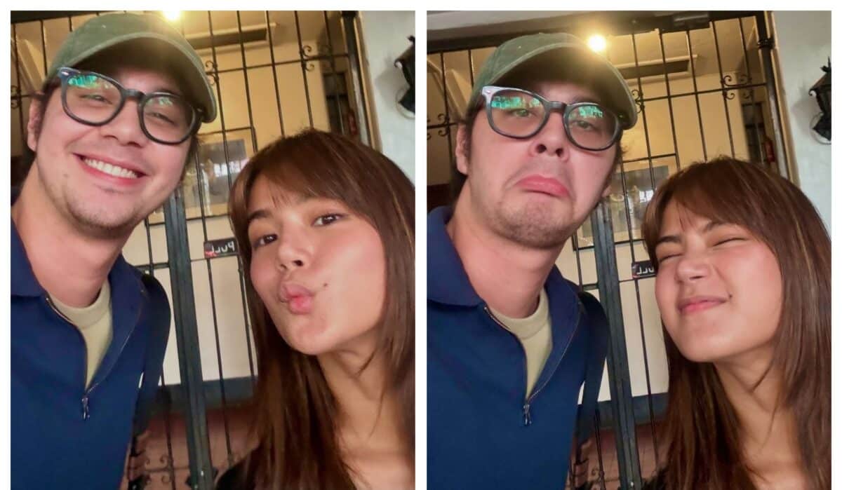 Anthony Jennings hiwalay na sa non-showbiz GF; ipinalit si Maris?