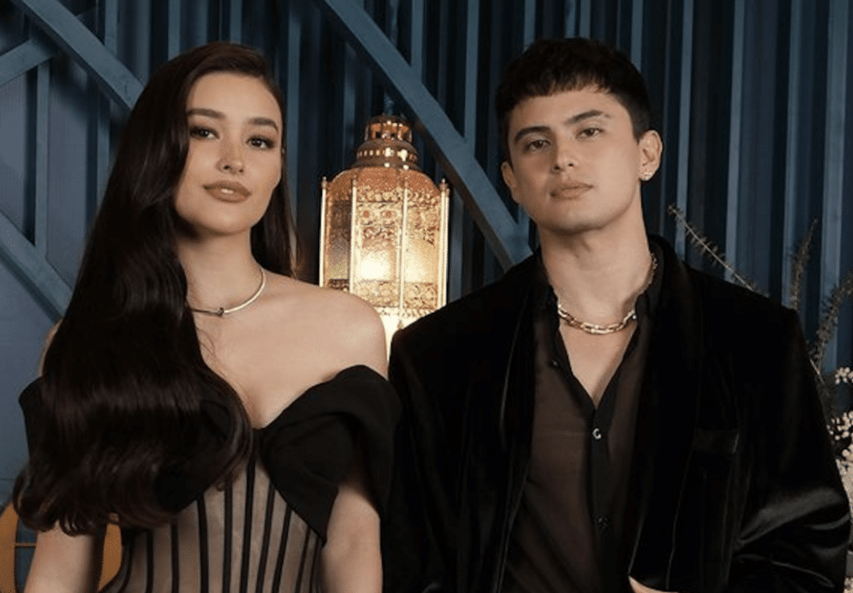 James Reid sa pag-alis ni Liza: It's her decision to leave