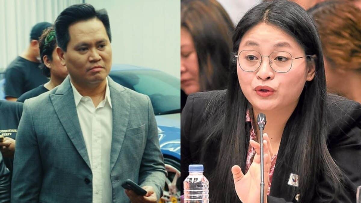 Raymond Ronquillo pinatawag sa Senado, may kinalaman sa kaso ni Alice Guo?