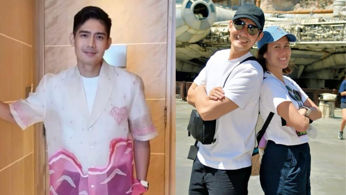 Robi birthday wish ang magka-baby, gumaling sa sakit si Maiqui: 'I'm hoping!'