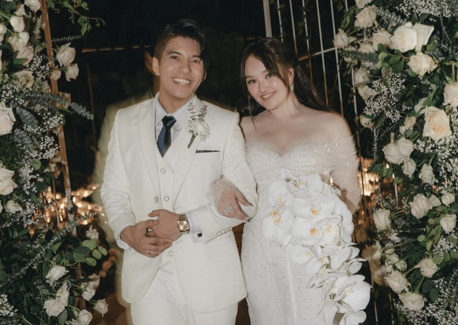 Nash, Mika ibinandera ang sariling family home: ‘Trust in the process’