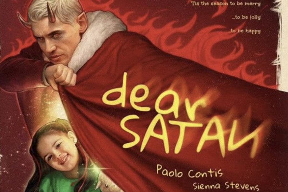 Final na: Pelikulang ‘Dear Satan’ binigyan ng X rating ng MTRCB