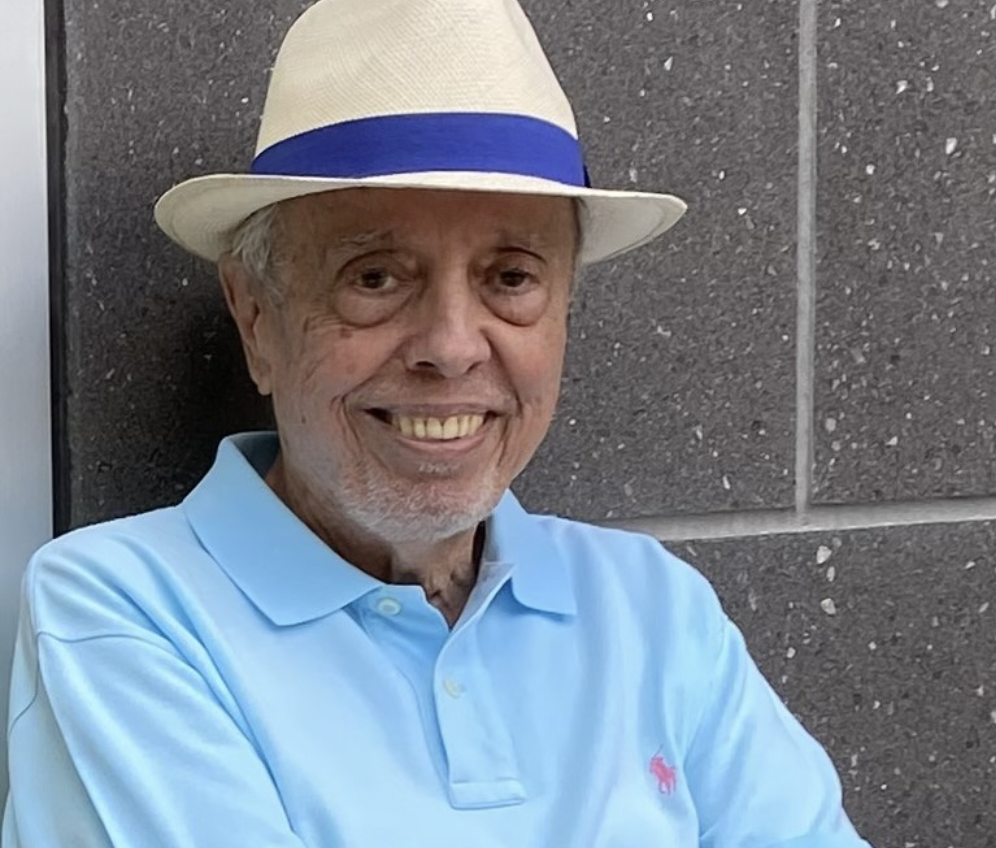 Brazilian music legend na si Sergio Mendes pumanaw sa edad 83