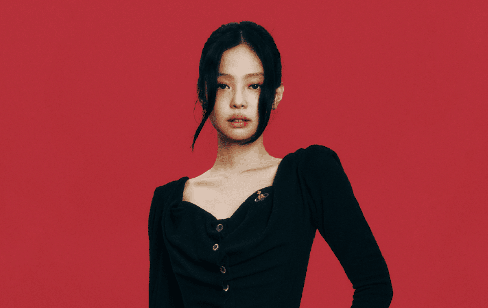 Blackpink Jennie pumirma sa Columbia Records, maglalabas ng single sa Oktubre