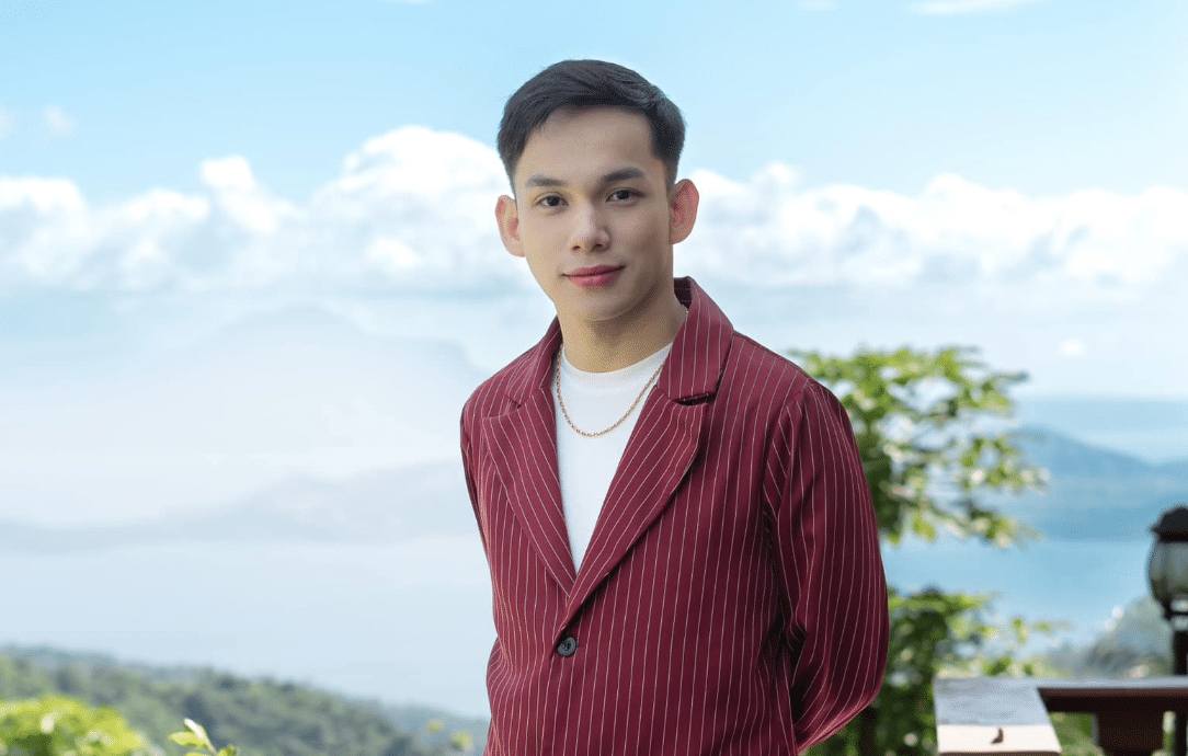 Enzo Almario sa mga biktima ng pang-aabuso: Speak up and free yourself!