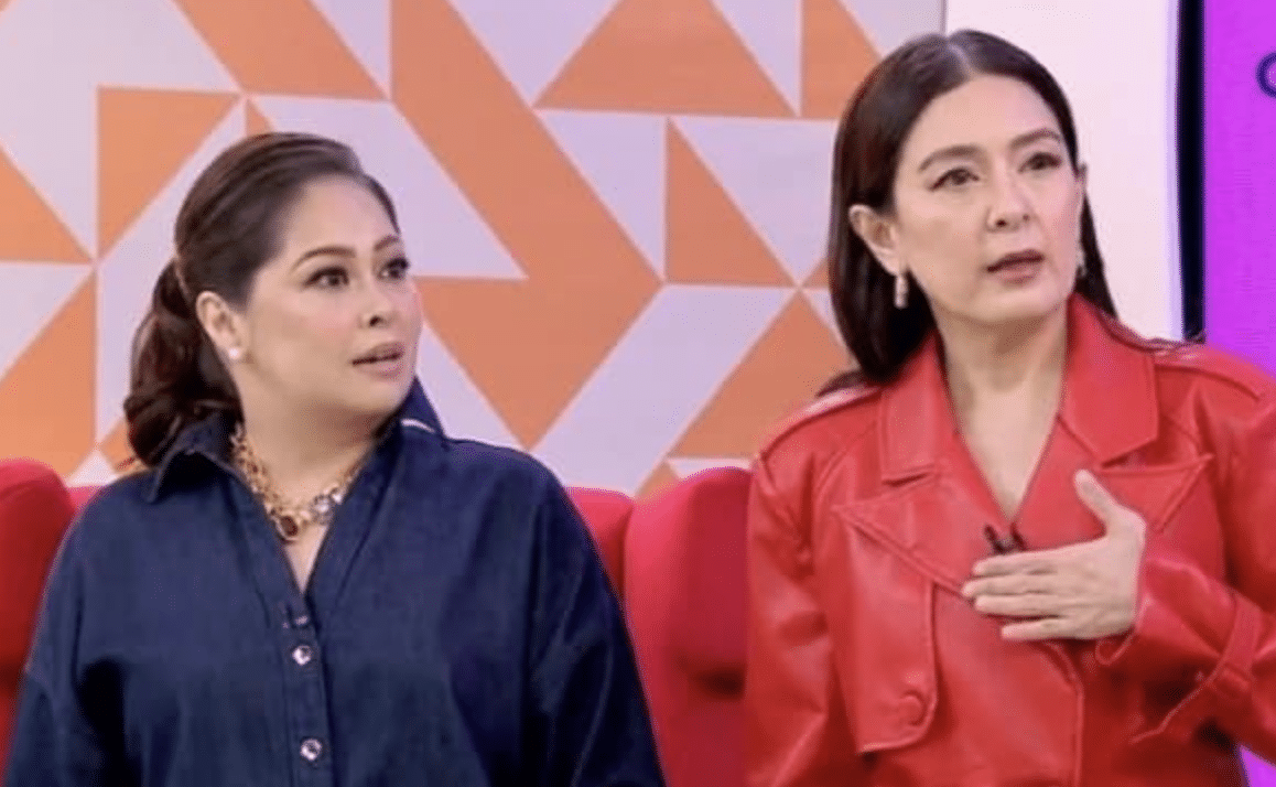 Jean Garcia, Angelu de Leon mahilig ‘pakialamanan’ ang mga anak, true ba?