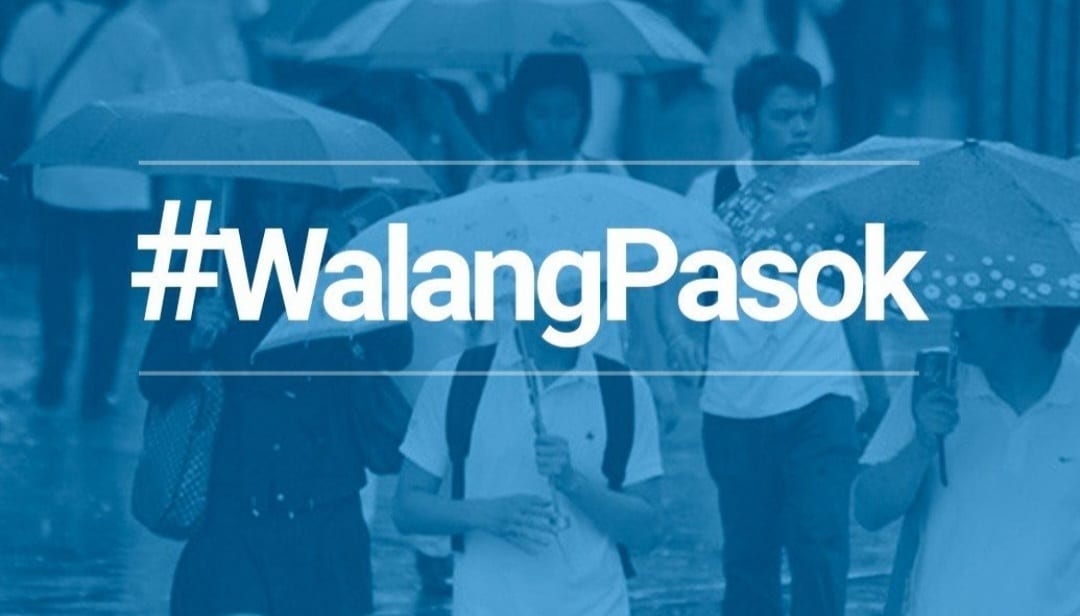 LIST: Class suspensions bukas, Sept. 3, 2024 dahil kay 'Enteng'