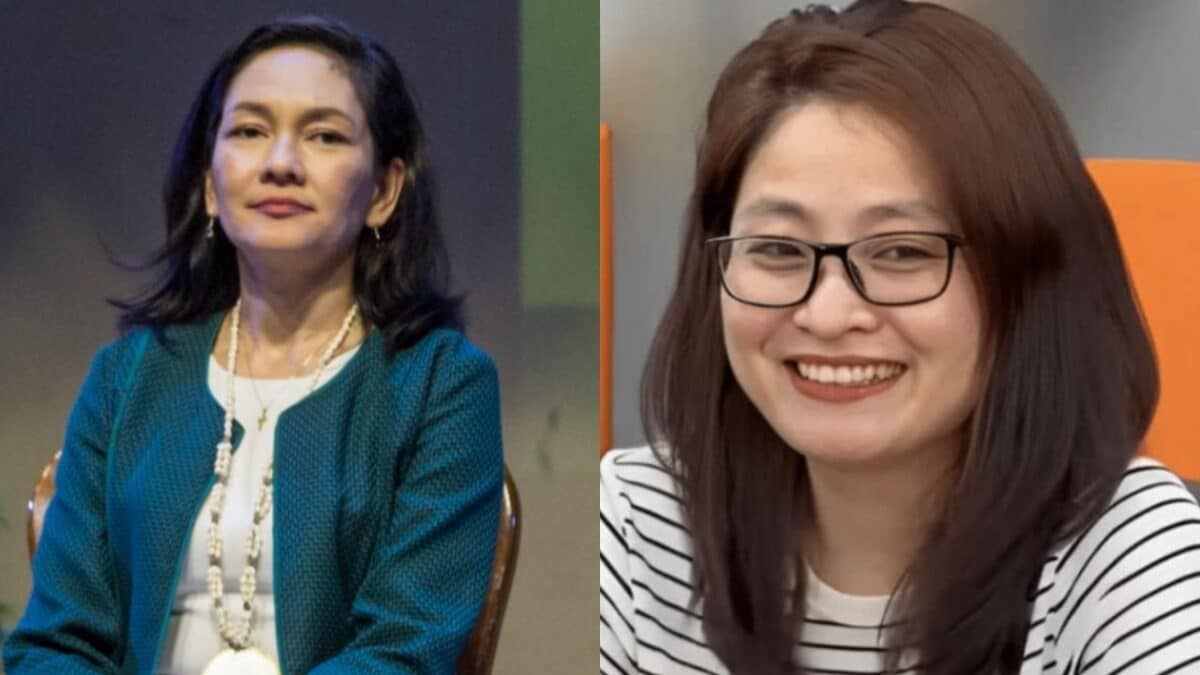 Risa Hontiveros sa mga nagpapa-picture kay Alice Guo: 'Pugante siya, hindi celebrity'