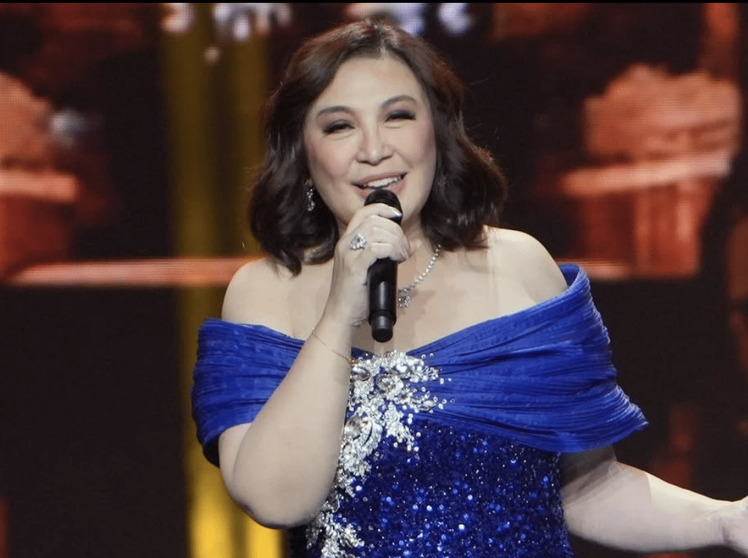 Sharon Cuneta bet magsulat ng libro, tungkol saan kaya?