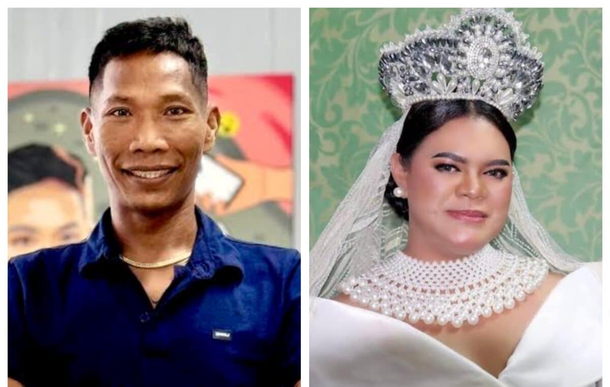 Juliana Parizcova kay Diwata: Dating nagsusungit, ngayon kusang lumalapit