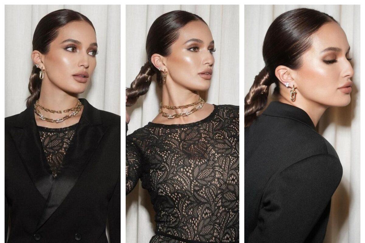 Sarah Lahbati hugot na hugot: I don't need anyone but myself