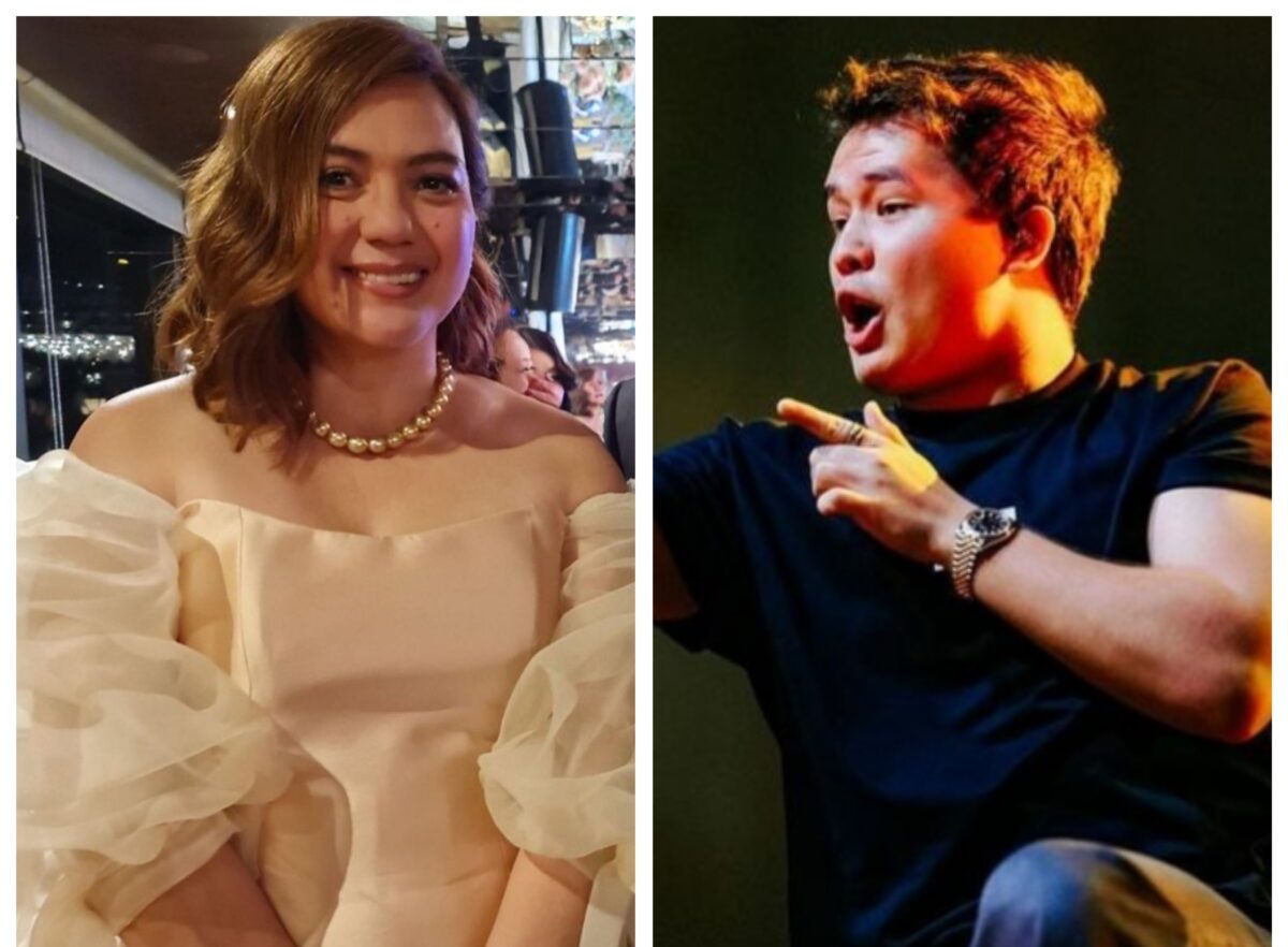 JK Labajo inalala ang namayapang ina; susugalan ni Sylvia Sanchez