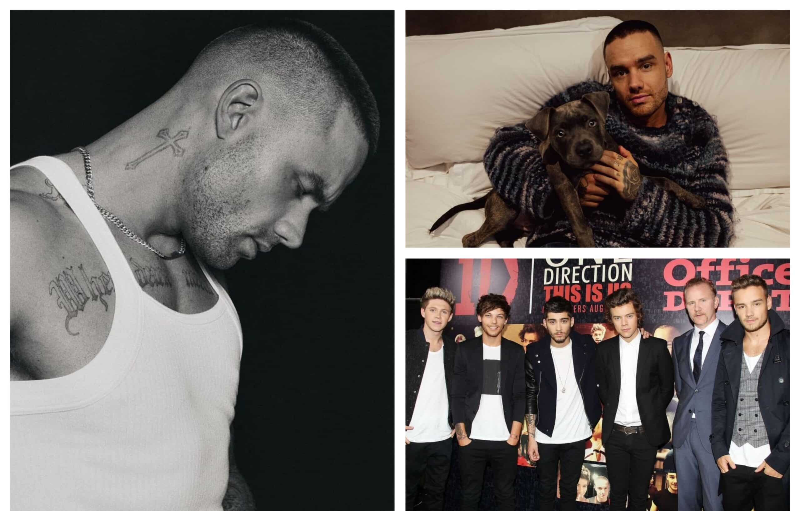 Liam Payne nagtamo ng 25 injury, anu-ano ang natagpuan sa kwarto?