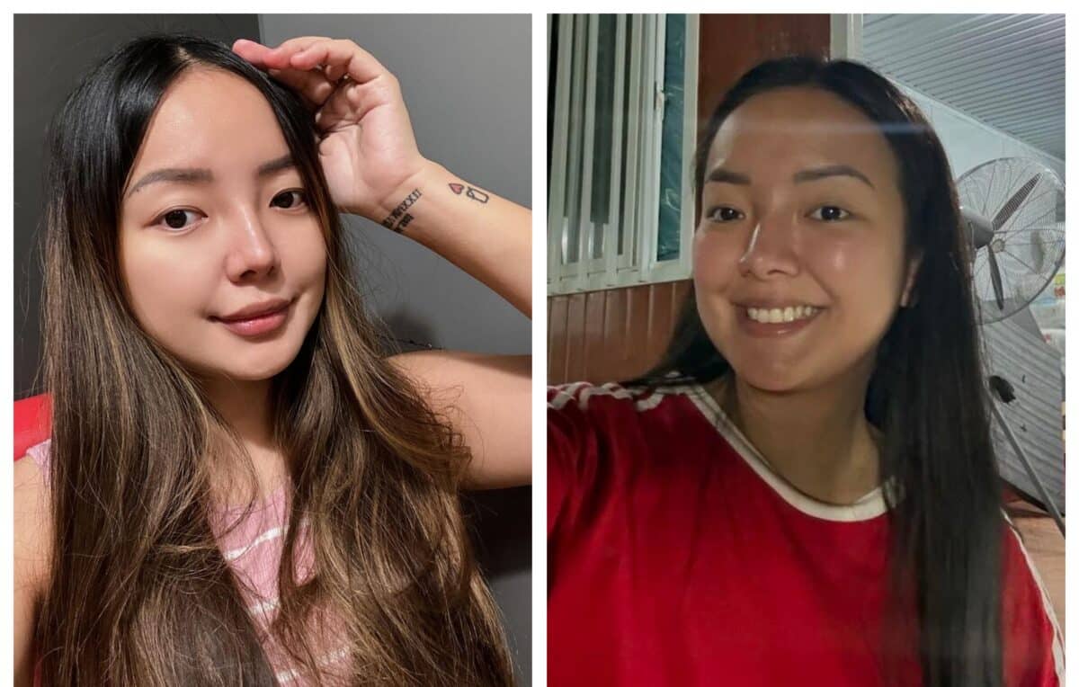 Rosmar Tan binoldyak dahil sa mensahe tungkol sa bagyong Kristine