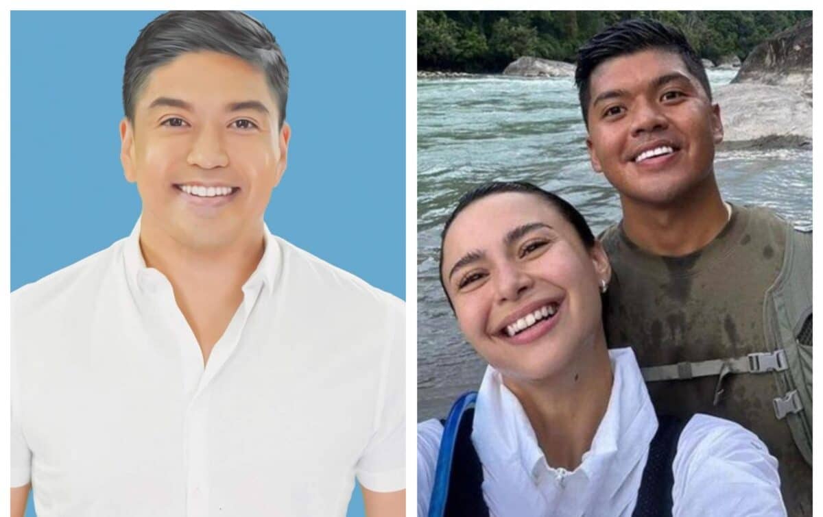 Villafuerte tinawag na sinungaling, ul*l nasa likod ng Siargao fake news