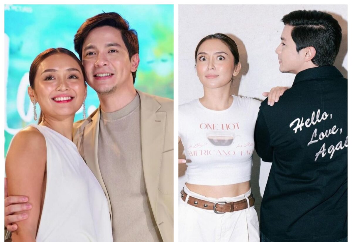 Kathryn: Kapag nagkamali at nasaktan ka lahat may opinyon sa buhay mo