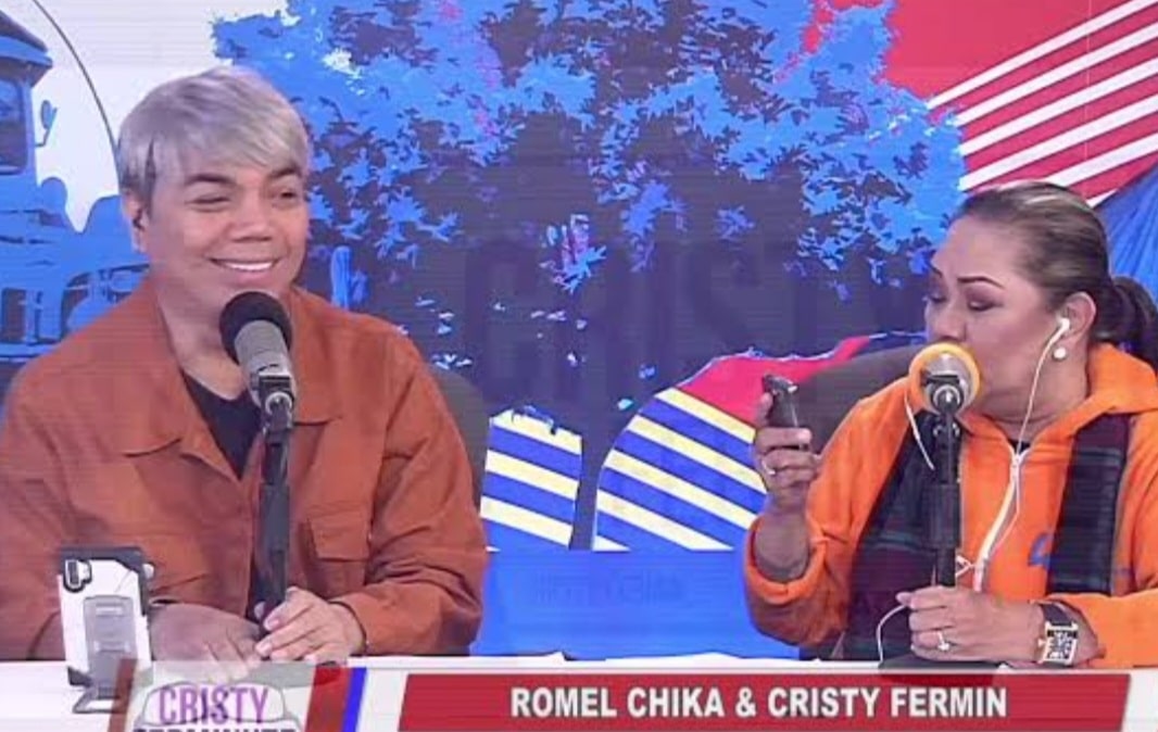 'Cristy Ferminute' hindi na mapapakinggan sa 92.3 True FM